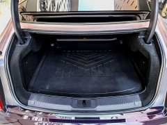 FAW Red Flag H9 3.0T Smart Connected Flagship Four-Seater - ფოტო 6