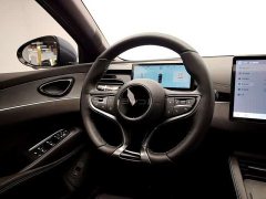 BYD Dolphin 06 DM-i Smart Drive 120KM Deluxe - ფოტო 11