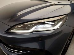 BYD Dolphin 06 DM-i Smart Drive 120KM Deluxe - ფოტო 18