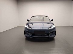 BYD Dolphin 06 DM-i Smart Drive 120KM Deluxe - ფოტო 2