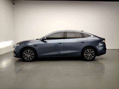 BYD Dolphin 06 DM-i Smart Drive 120KM Deluxe - ფოტო 4