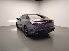 BYD Dolphin 06 DM-i Smart Drive 120KM Deluxe - ფოტო 5