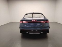 BYD Dolphin 06 DM-i Smart Drive 120KM Deluxe - ფოტო 6