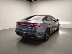 BYD Dolphin 06 DM-i Smart Drive 120KM Deluxe - ფოტო 7