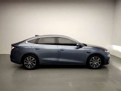 BYD Dolphin 06 DM-i Smart Drive 120KM Deluxe - ფოტო 8
