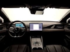 BYD Dolphin 06 DM-i Smart Drive 120KM Deluxe - ფოტო 9