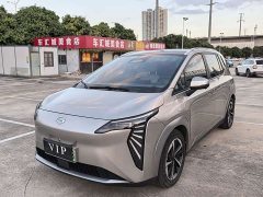GAC AION Y Plus 510 Smart Leader Edition - ფოტო 1
