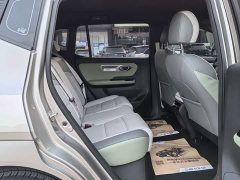 GAC AION Y Plus 510 Smart Leader Edition - ფოტო 10