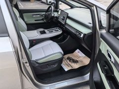 GAC AION Y Plus 510 Smart Leader Edition - ფოტო 13