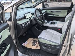 GAC AION Y Plus 510 Smart Leader Edition - ფოტო 14