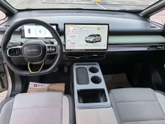 GAC AION Y Plus 510 Smart Leader Edition - ფოტო 15