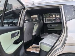 GAC AION Y Plus 510 Smart Leader Edition - ფოტო 16