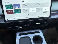 GAC AION Y Plus 510 Smart Leader Edition - ფოტო 18