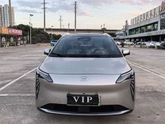 GAC AION Y Plus 510 Smart Leader Edition - ფოტო 2