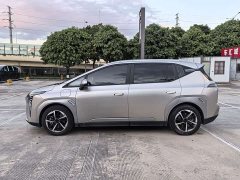 GAC AION Y Plus 510 Smart Leader Edition - ფოტო 3