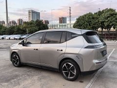 GAC AION Y Plus 510 Smart Leader Edition - ფოტო 4