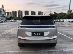 GAC AION Y Plus 510 Smart Leader Edition - ფოტო 5