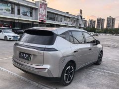 GAC AION Y Plus 510 Smart Leader Edition - ფოტო 6