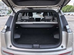 GAC AION Y Plus 510 Smart Leader Edition - ფოტო 7