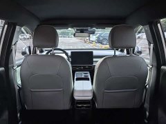GAC AION Y Plus 510 Smart Leader Edition - ფოტო 9