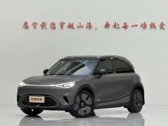 Smart #1 2022 Premium - ფოტო 1