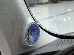 Smart #1 2022 Premium - ფოტო 11