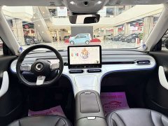 Smart #1 2022 Premium - ფოტო 12