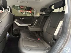 Smart #1 2022 Premium - ფოტო 14