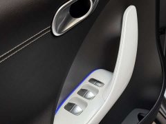 Smart #1 2022 Premium - ფოტო 17