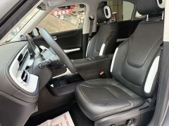 Smart #1 2022 Premium - ფოტო 18