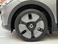 Smart #1 2022 Premium - ფოტო 2
