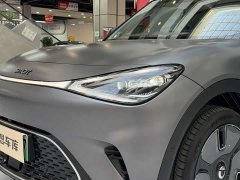 Smart #1 2022 Premium - ფოტო 3