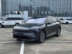 NIO ES6 2024 100kWh - ფოტო 1