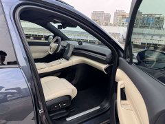 NIO ES6 2024 100kWh - ფოტო 10