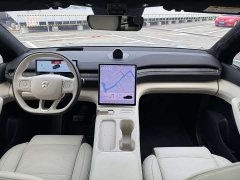 NIO ES6 2024 100kWh - ფოტო 12