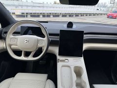 NIO ES6 2024 100kWh - ფოტო 13