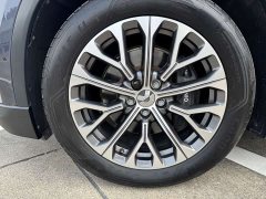 NIO ES6 2024 100kWh - ფოტო 14