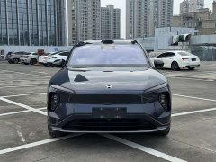 NIO ES6 2024 100kWh - ფოტო 2