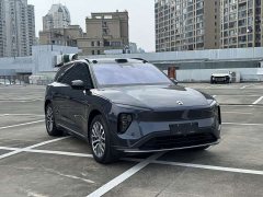 NIO ES6 2024 100kWh - ფოტო 3