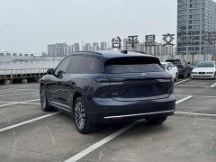 NIO ES6 2024 100kWh - ფოტო 5