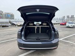 NIO ES6 2024 100kWh - ფოტო 7