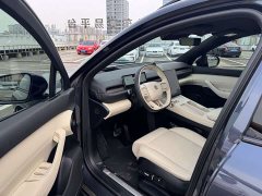 NIO ES6 2024 100kWh - ფოტო 9