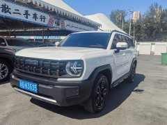 Haval Cool Dog 2022 1.5T DCT FWD Trendsetter Edition - ფოტო 1