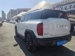 Haval Cool Dog 2022 1.5T DCT FWD Trendsetter Edition - ფოტო 7