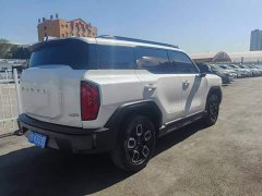 Haval Cool Dog 2022 1.5T DCT FWD Trendsetter Edition - ფოტო 9