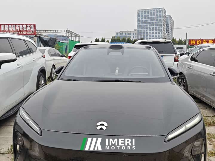 NIO ET5T 100kWh Touring