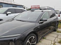 NIO ET5T 2024 100kWh Touring - ფოტო 2
