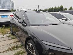 NIO ET5T 2024 100kWh Touring - ფოტო 3