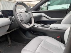 NIO ET5T 2024 100kWh Touring - ფოტო 4