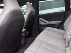 NIO ET5T 2024 100kWh Touring - ფოტო 5